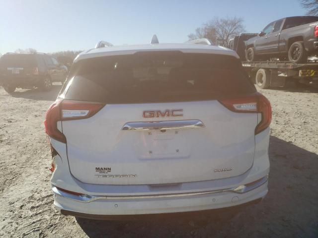 2023 GMC TERRAIN DE - 3GKALXEG1PL147293