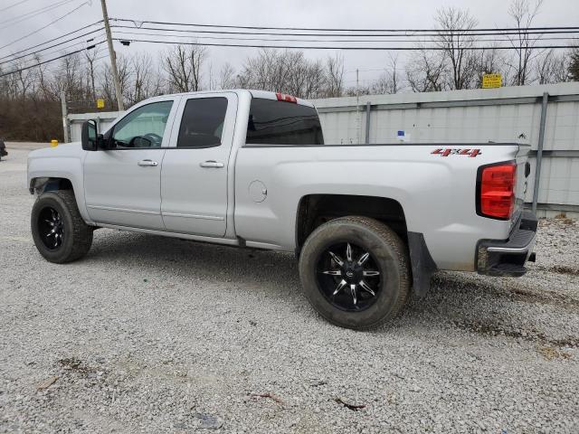 2018 CHEVROLET SILVERADO 1GCVKREH1JZ110359