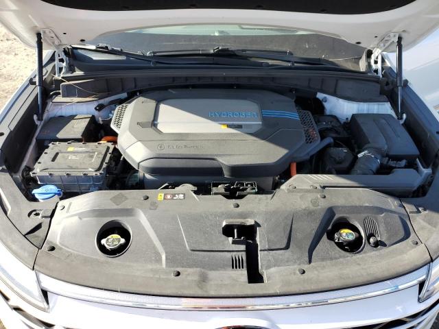 2019 HYUNDAI NEXO LIMIT - KM8J84A63KU003747