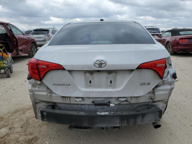 2017 TOYOTA COROLLA L 5YFBURHE1HP721236