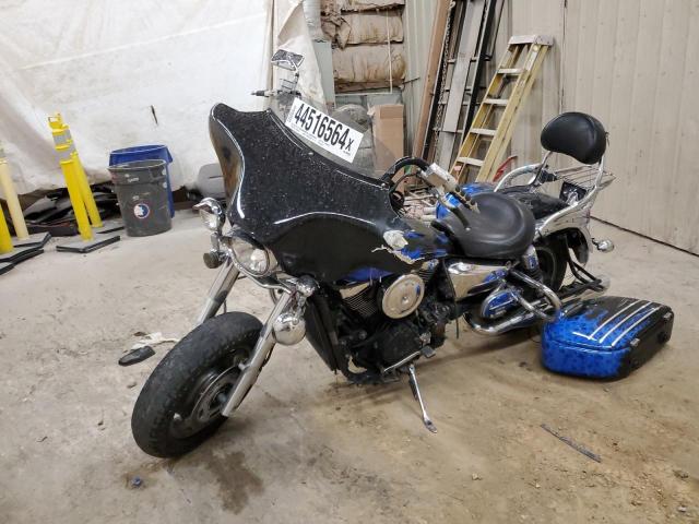 2006 KAWASAKI VN1600 G - JKBVNKG136A000777