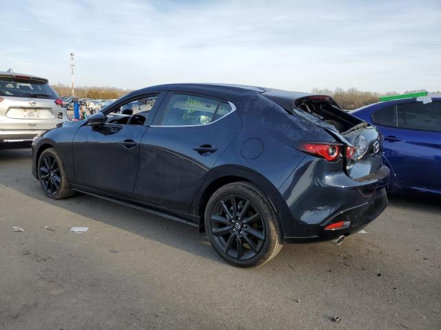 2024 MAZDA 3 SELECT S - JM1BPAKM0R1700294