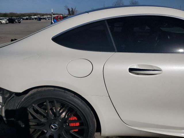 2016 MERCEDES-BENZ AMG GT S - WDDYJ7JA9GA008947