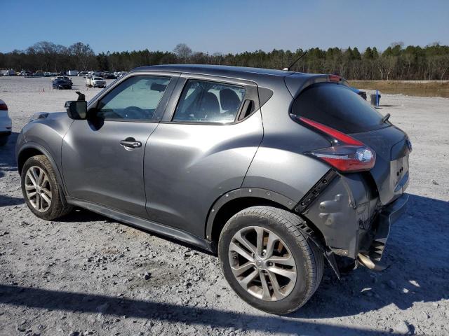 2016 NISSAN JUKE S - JN8AF5MV1GT654248
