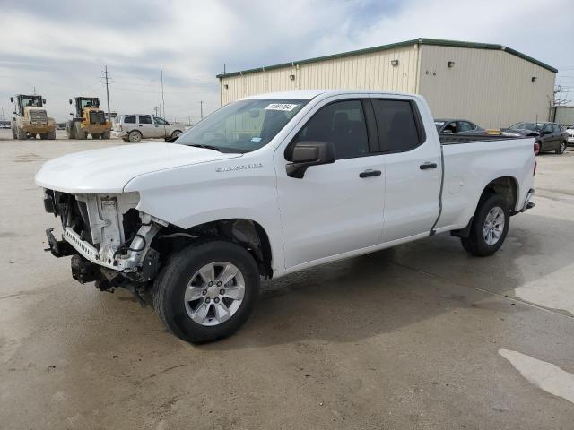 2019 CHEVROLET SILVERADO - 1GCRWAEH3KZ258165