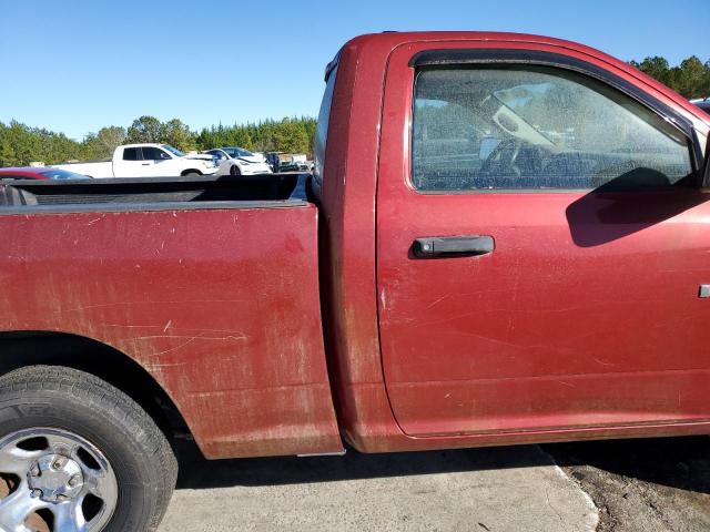 1D3HB16K39J532286 2009 Dodge Ram 1500