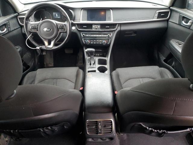 2016 KIA OPTIMA LX 5XXGT4L18GG105976