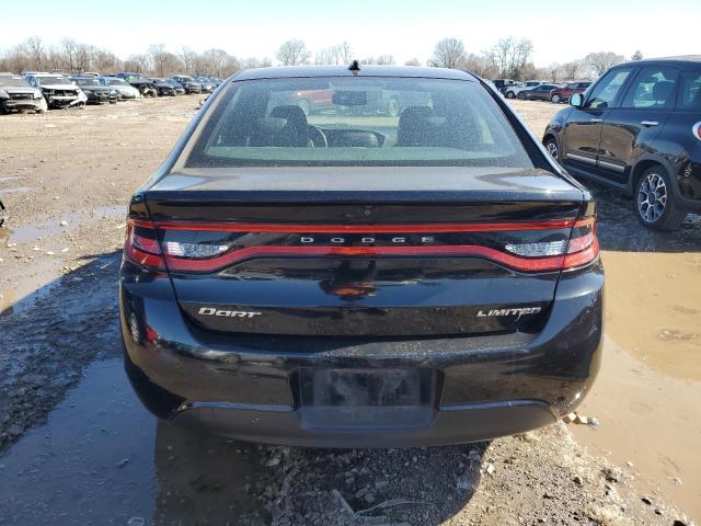 2013 Dodge Dart Limited VIN: 1C3CDFCA7DD311310 Lot: 44552194