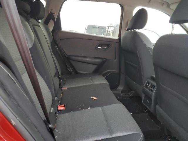 2021 NISSAN ROGUE SV - 5N1AT3BB9MC710803