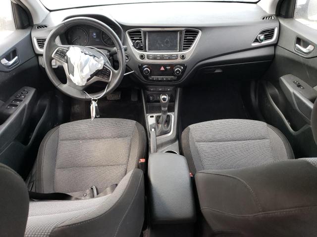 2018 HYUNDAI ACCENT LIM - 3KPC34A33JE028257