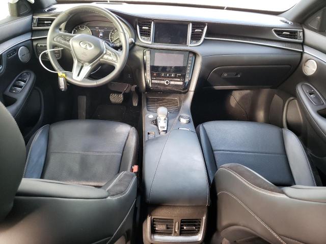 2022 INFINITI QX55 SENSO - 3PCAJ5L39NF102667