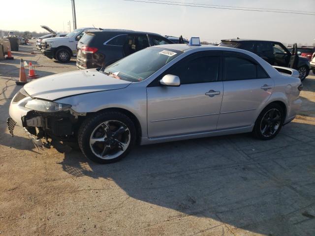 2006 Mazda 6 I VIN: 1YVHP80C465M70089 Lot: 44038454