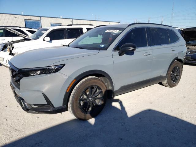 2023 HONDA CR-V SPORT - 7FARS5H56PE010806