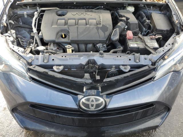 2018 TOYOTA COROLLA L 5YFBURHEXJP752247