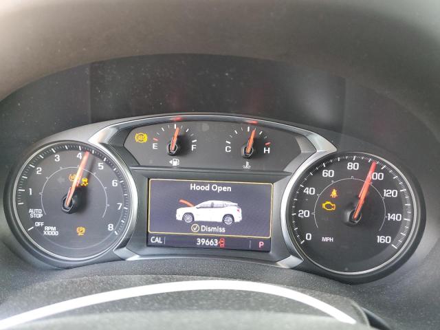 2023 GMC TERRAIN SL 3GKALPEG7PL106893