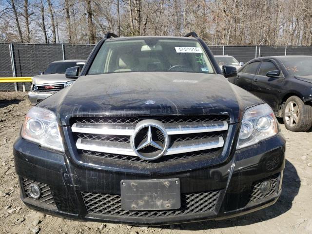 2010 Mercedes-Benz Glk 350 4Matic VIN: WDCGG8HB2AF492070 Lot: 42421014
