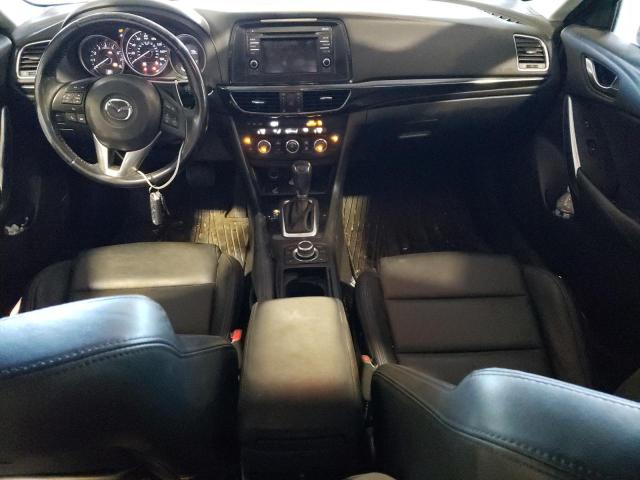 2015 MAZDA 6 - JM1GJ1V57F1209289