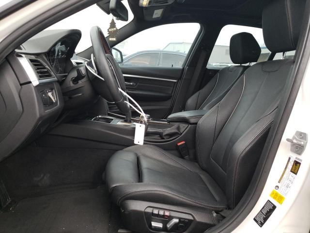 2016 BMW 328 I SULE WBA8E9C57GK646650