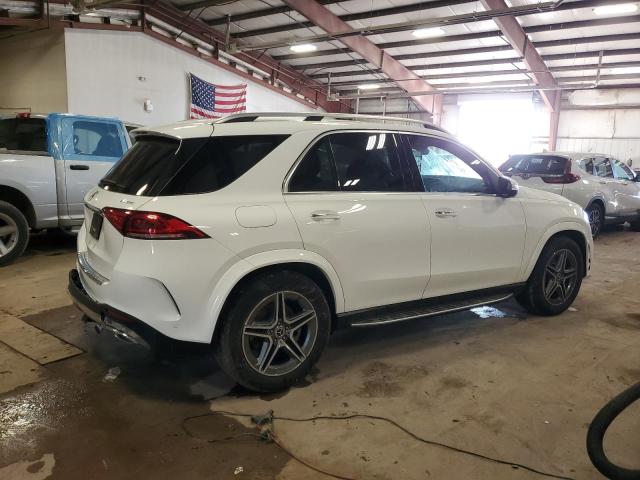 2020 Mercedes-Benz Gle 350 4Matic VIN: 4JGFB4KE5LA072648 Lot: 43104214
