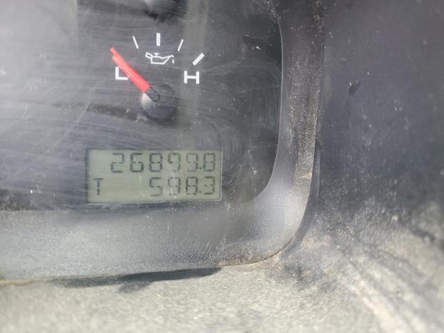 2007 Ford F150 VIN: 1FTRF12237NA45201 Lot: 44507364