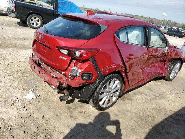 2017 MAZDA 3 GRAND TO JM1BN1M35H1105790
