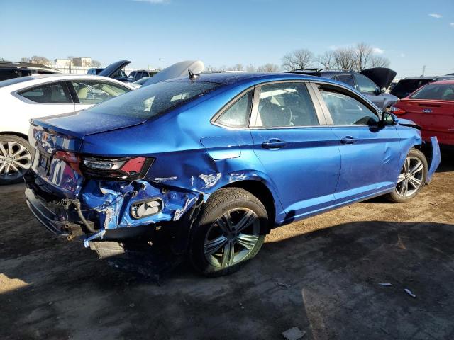 2023 VOLKSWAGEN JETTA SE 3VWEM7BU6PM056984