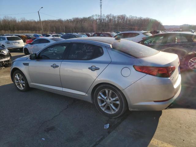 5XXGN4A7XCG005714 | 2012 KIA optima ex