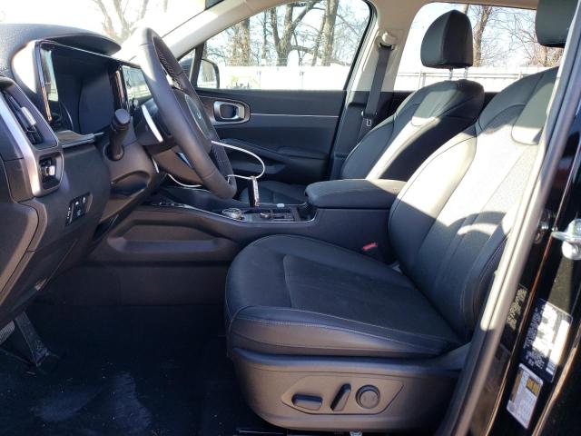 2023 KIA SORENTO EX - KNDRHDLG2P5213335