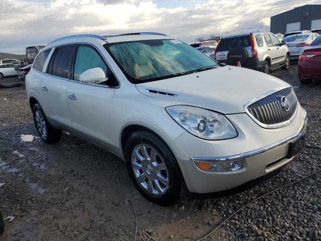 5GAKVCED0BJ257262 2011 BUICK ENCLAVE-3