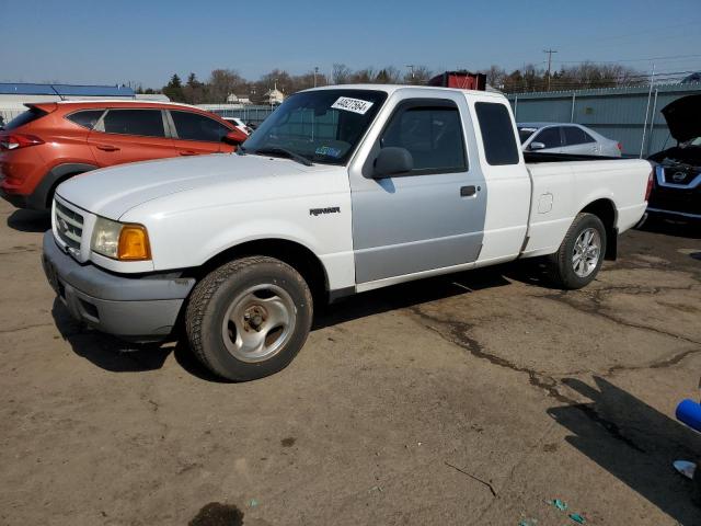 Lot #2389895471 2003 FORD RANGER SUP salvage car