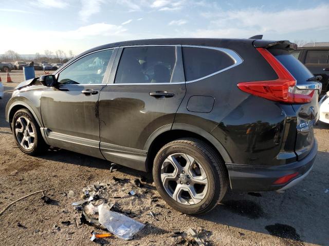 2018 HONDA CR-V EXL 2HKRW2H83JH630868