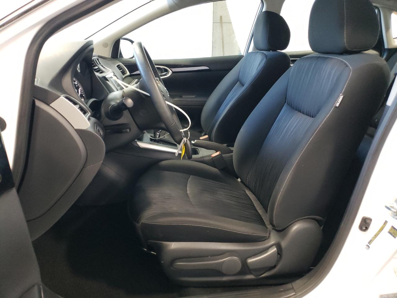 3N1AB7AP8KY254909 NISSAN SENTRA 2019