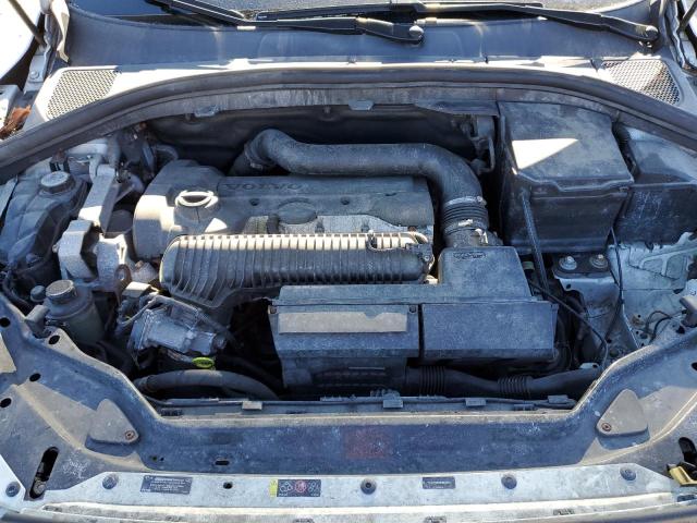 2015 VOLVO XC60 T5 PR YV4612RK5F2663551