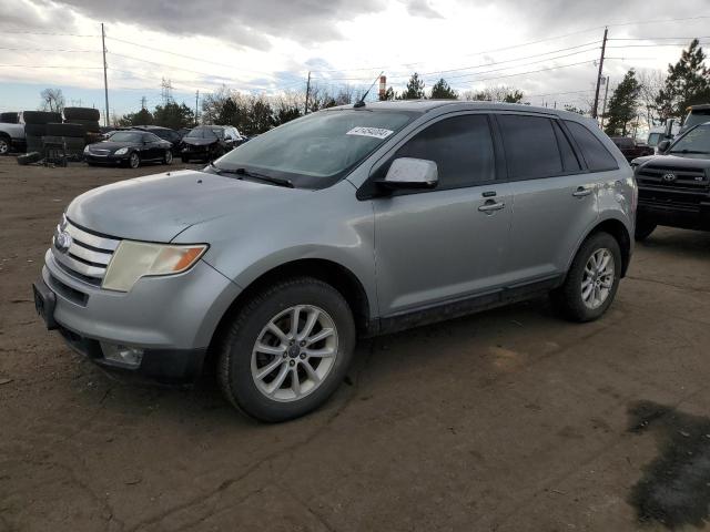 2007 Ford Edge SEL