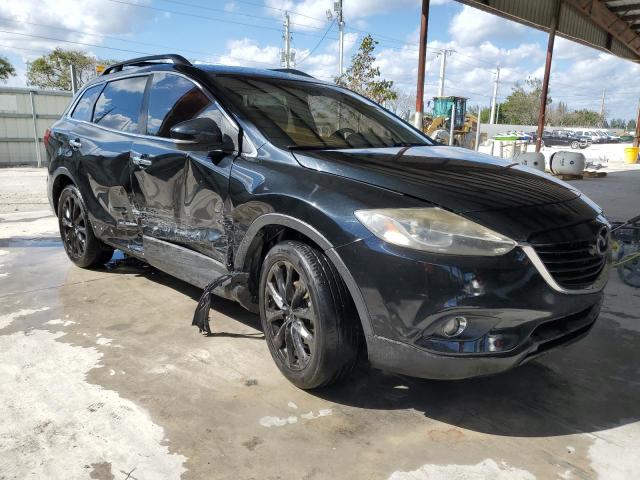 2015 MAZDA CX-9 GRAND JM3TB2DA4F0467024