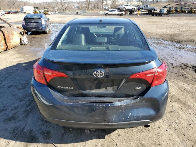 2018 TOYOTA COROLLA L 2T1BURHE6JC049423