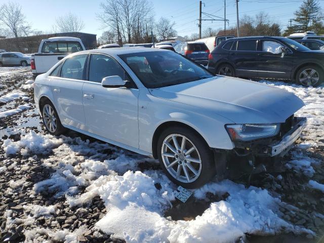 VIN WAUBFAFL0GN006745 2016 Audi A4, Premium S-Line no.4