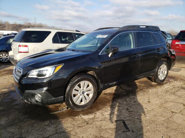 4S4BSAFC7G3262886 2016 Subaru Outback 2.5I Premium