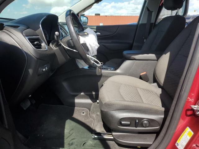2018 CHEVROLET EQUINOX LT 2GNAXJEVXJ6256267