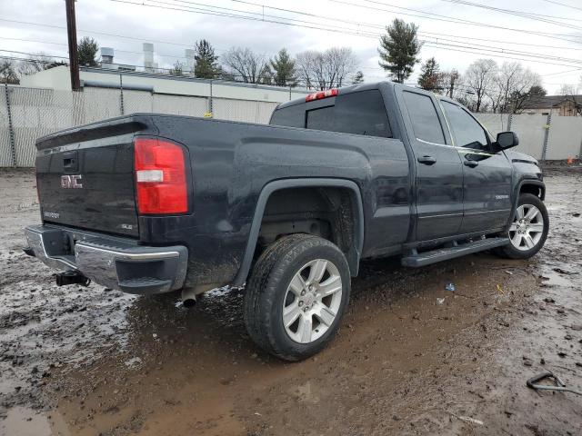 2015 GMC SIERRA K15 - 1GTV2UEC9FZ265451