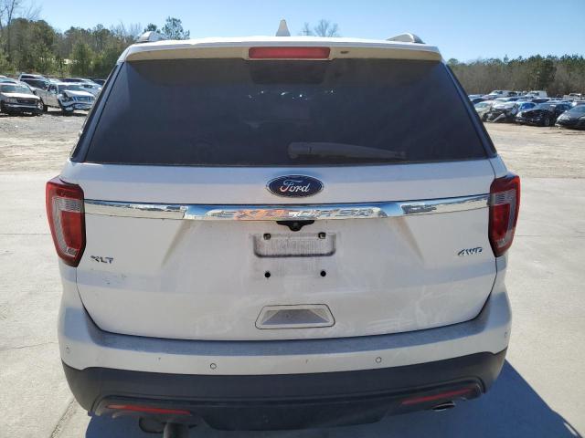 2017 FORD EXPLORER X 1FM5K8D8XHGC88168