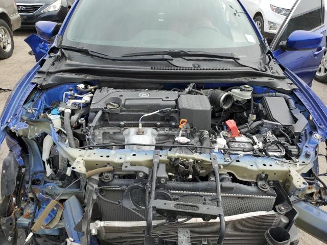 19UDE2F84MA009975 Acura ILX PREMIU 11