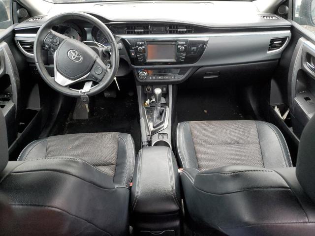2015 TOYOTA COROLLA L 2T1BURHE1FC288420