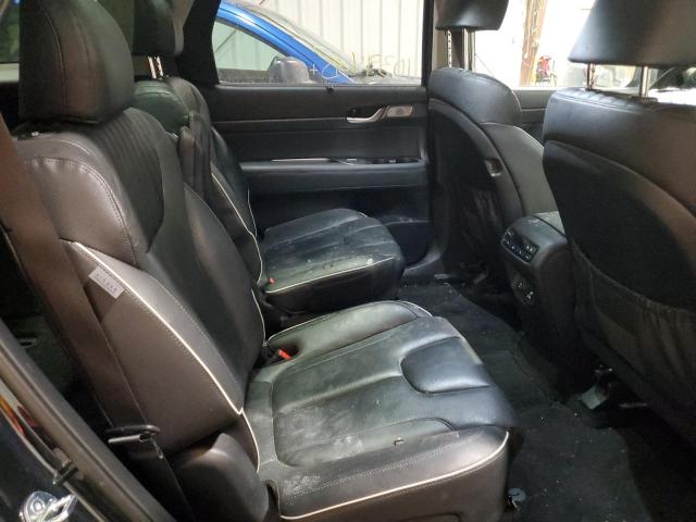 2023 HYUNDAI PALISADE L - KM8R5DGE0PU546250