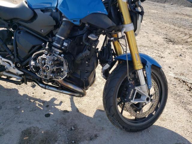 2015 BMW R1200 R WB10A1403FZ196756