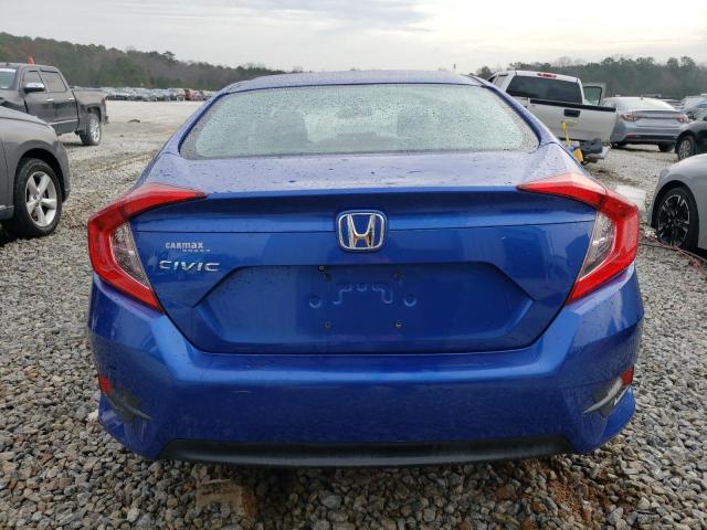 2017 HONDA CIVIC LX - 19XFC2F52HE007504