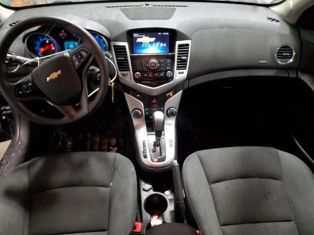 2016 CHEVROLET CRUZE LIMI - 1G1PE5SB3G7190964