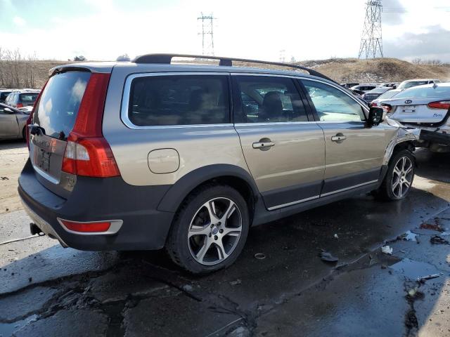 YV4902BZ9C1134824 | 2012 Volvo xc70 t6