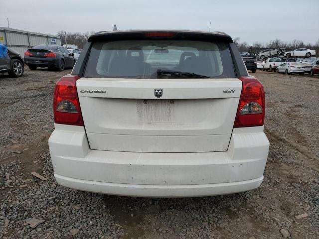 2007 Dodge Caliber Sxt VIN: 1B3HB48B47D304222 Lot: 41740014