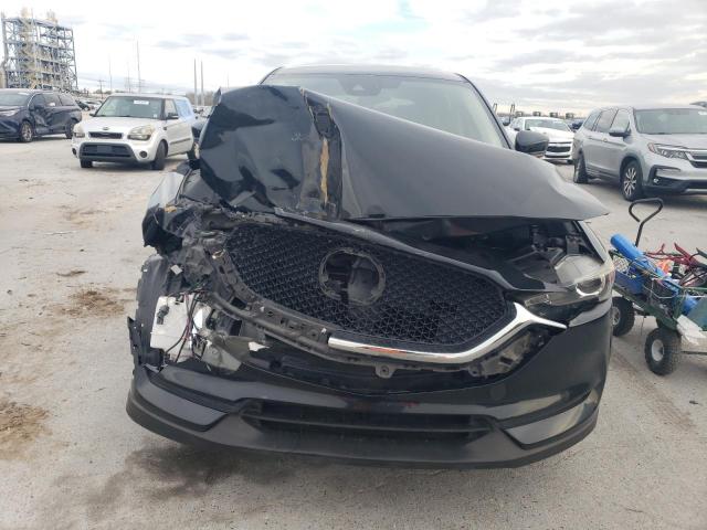 2017 MAZDA CX-5 SPORT JM3KFABL1H0212624